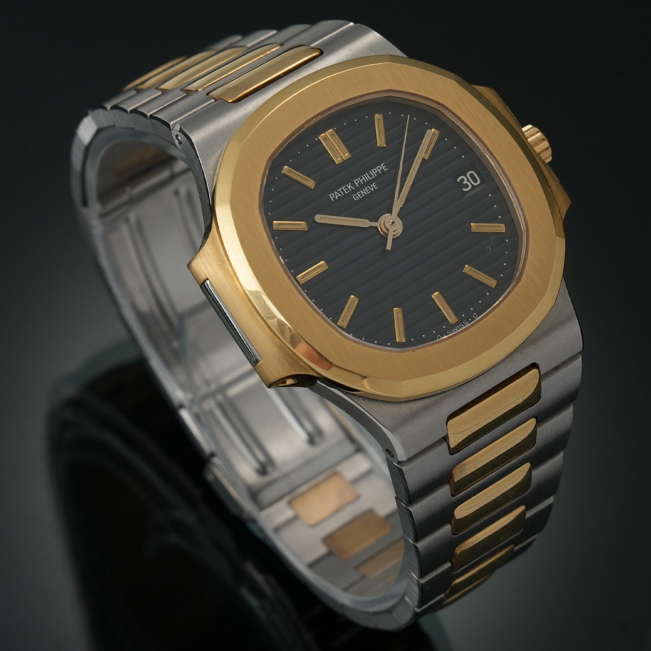PATEK PHILIPPE(USED)파텍필립 노틸러스 3800